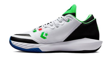 Кецове и обувки Converse All Star BB Jet NBA Jam Бяло | 171634C, 1