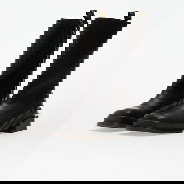 Кецове и обувки Dr. Martens Maybole Hi Black Черно | DM41993001, 5