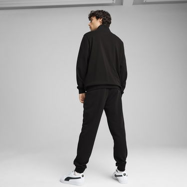 Комплект Puma Essentials Tracksuit Черно | 684848_01, 3