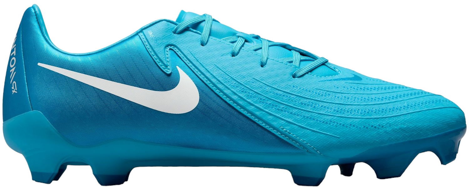 Кецове и обувки Nike Nike Phantom GX II Academy FG/MG Тюркоазено | fd6723-400, 0