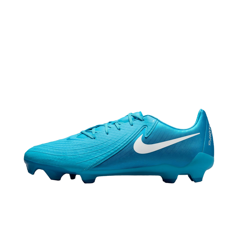 Кецове и обувки Nike Nike Phantom GX II Academy FG/MG Тюркоазено | fd6723-400