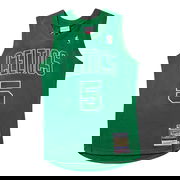 Authentic Jersey Boston Celtics Kevin Garnett 2012-13