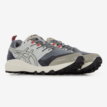 Кецове и обувки Asics Gel-Trabuco Terra Сиво | 1203A238-020, 1
