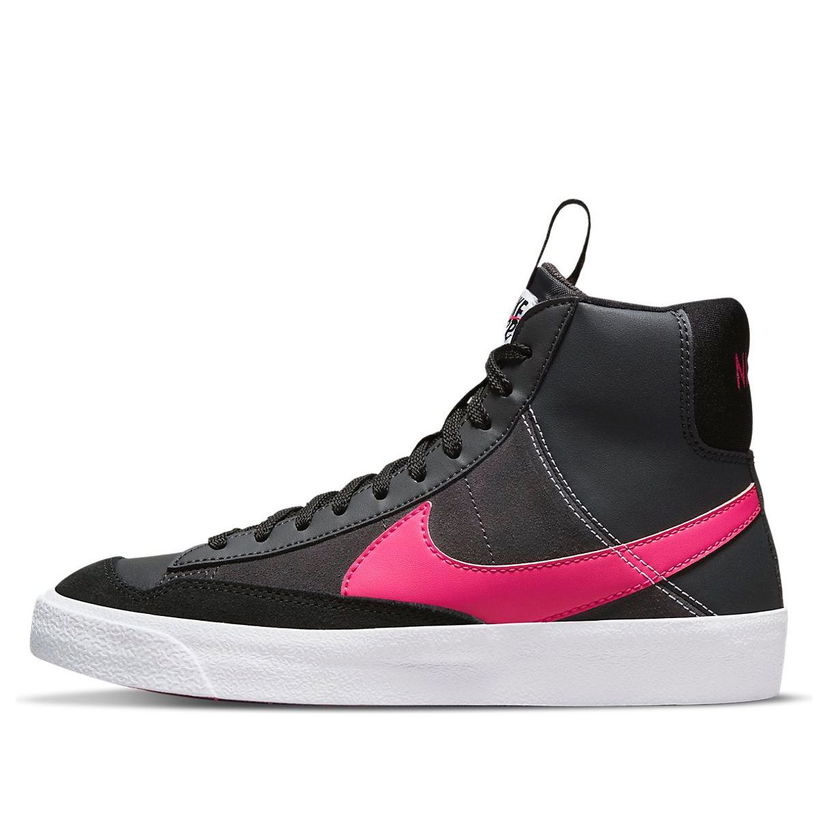 Кецове и обувки Nike Blazer Mid 77 SE D Черно | DH8640-001
