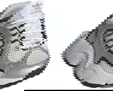 Кецове и обувки adidas Originals OZMILLEN W Сиво | if6582, 3