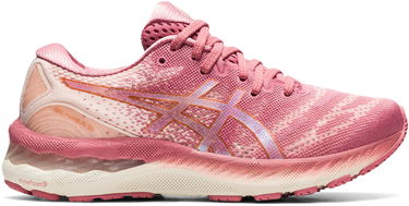 Кецове и обувки Asics Gel-Nimbus 23 Розово | 1012A885 708, 0