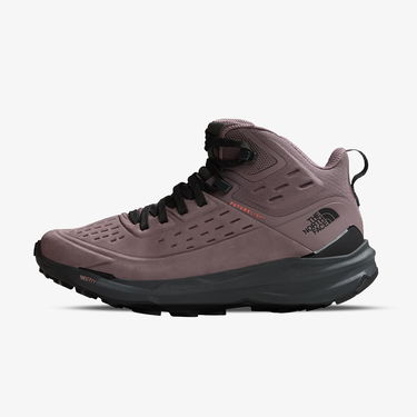 Кецове и обувки The North Face Vectiv Exploris 2 Mid FutureLight Лилаво | NF0A7W4YODR1, 1