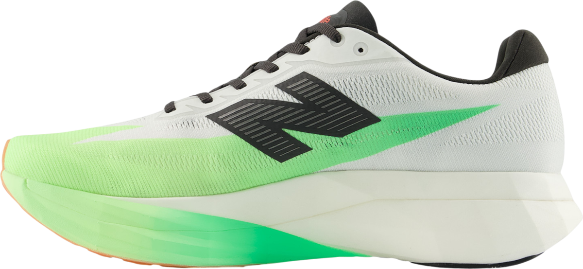 Кецове и обувки New Balance FuelCell SuperComp Elite v5 Ekiden Многоцветен | mrcelem5-mrcelem5, 1