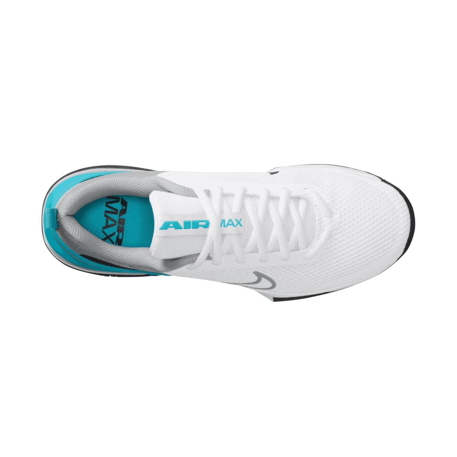 Кецове и обувки Nike Air Max Alpha Trainer 6 Бяло | FQ1833-004, 1