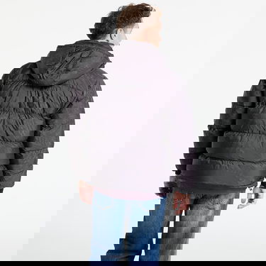Пухо яке Vans MTE Bridgewood Reversible Puffer Jacket Черно | VN000PJ7BLK1, 4
