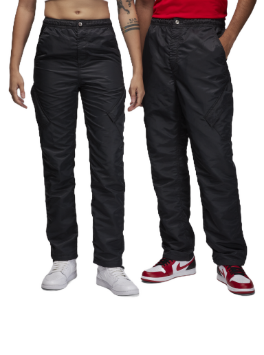 Панталони Jordan Flight Heritage Trousers Черно | FD7391-045