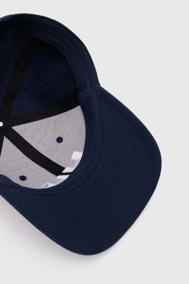Кепки и шапки Helly Hansen Brand Cap Тъмно синьо | 67300 597, 4