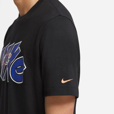 Тениска Nike Lil' Penny Basketball Tee Черно | DM2443-010, 1