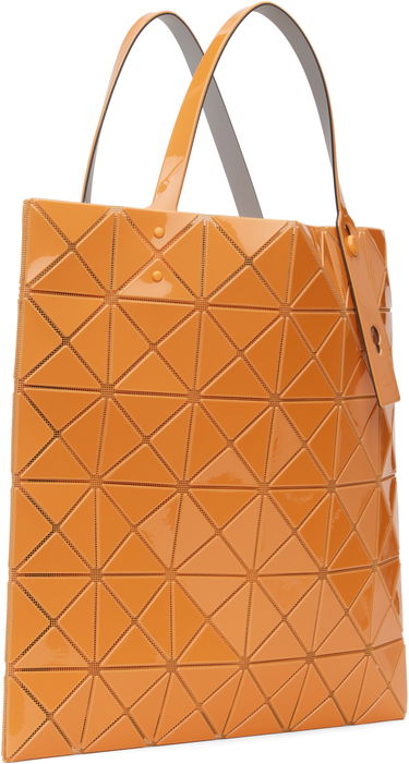 Голяма пазарска чанта BAO BAO ISSEY MIYAKE BAO BAO ISSEY MIYAKE Lucent Tote Оранжево
 | BB56AG623, 2