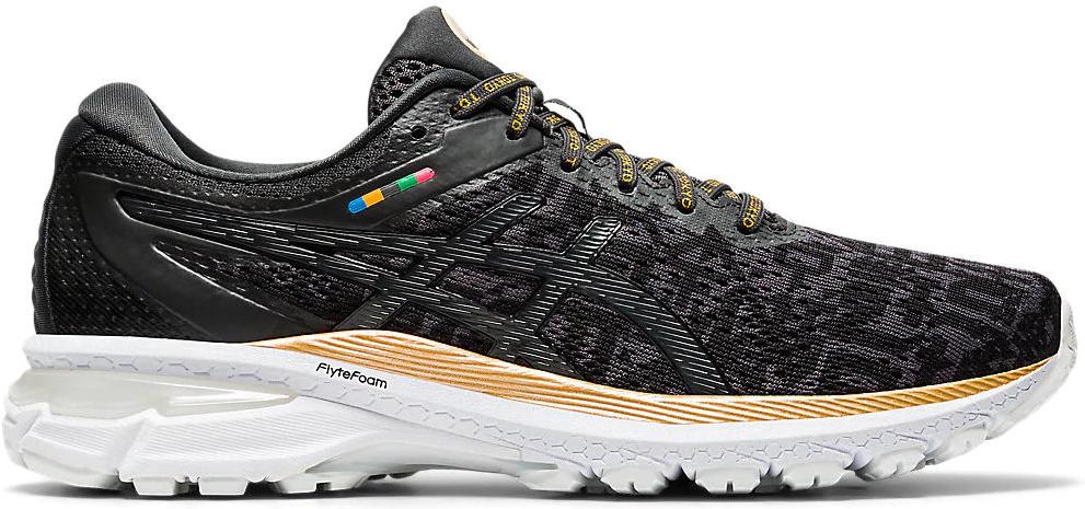 Кецове и обувки Asics GT-2000 8 Черно | 1012a940-001, 0