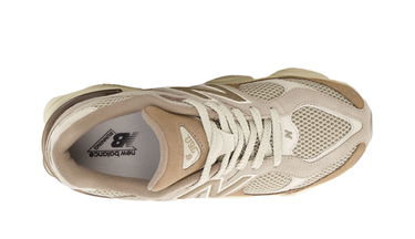 Кецове и обувки New Balance GC9060EX Size: 6.5 Бежово | GC9060EX, 4
