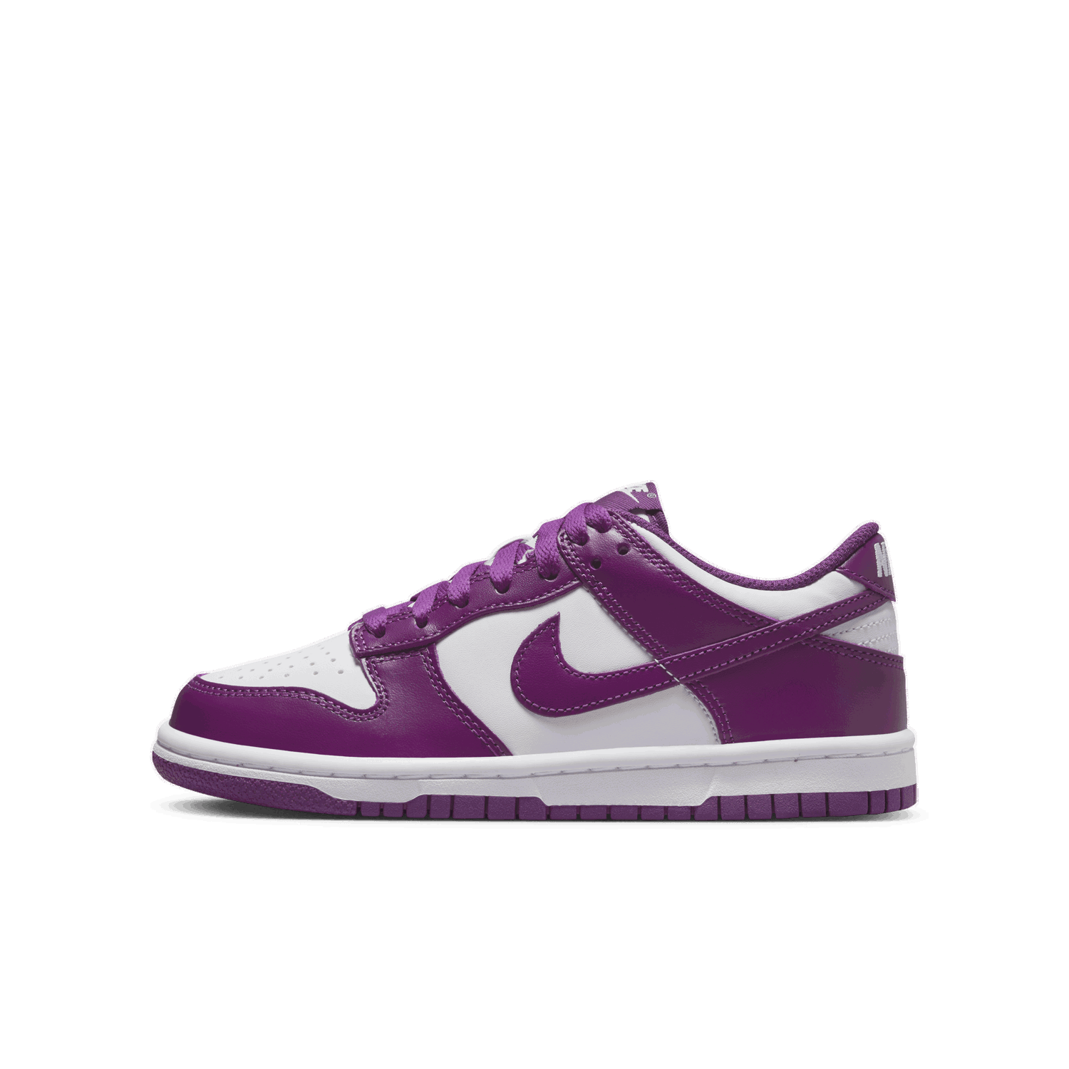 Кецове и обувки Nike Dunk Low Лилаво | FB9109-110, 0