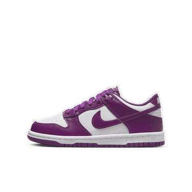 Кецове и обувки Nike Dunk Low Лилаво | FB9109-110, 0