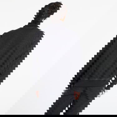 Яке adidas Performance Adicolor Denim Firebird Track Jacket Черно | KD1516, 3