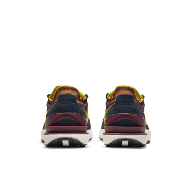 Кецове и обувки Nike Waffle One SE Червено | DD8014-600, 1