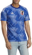Japan 2022 Home Soccer Jersey