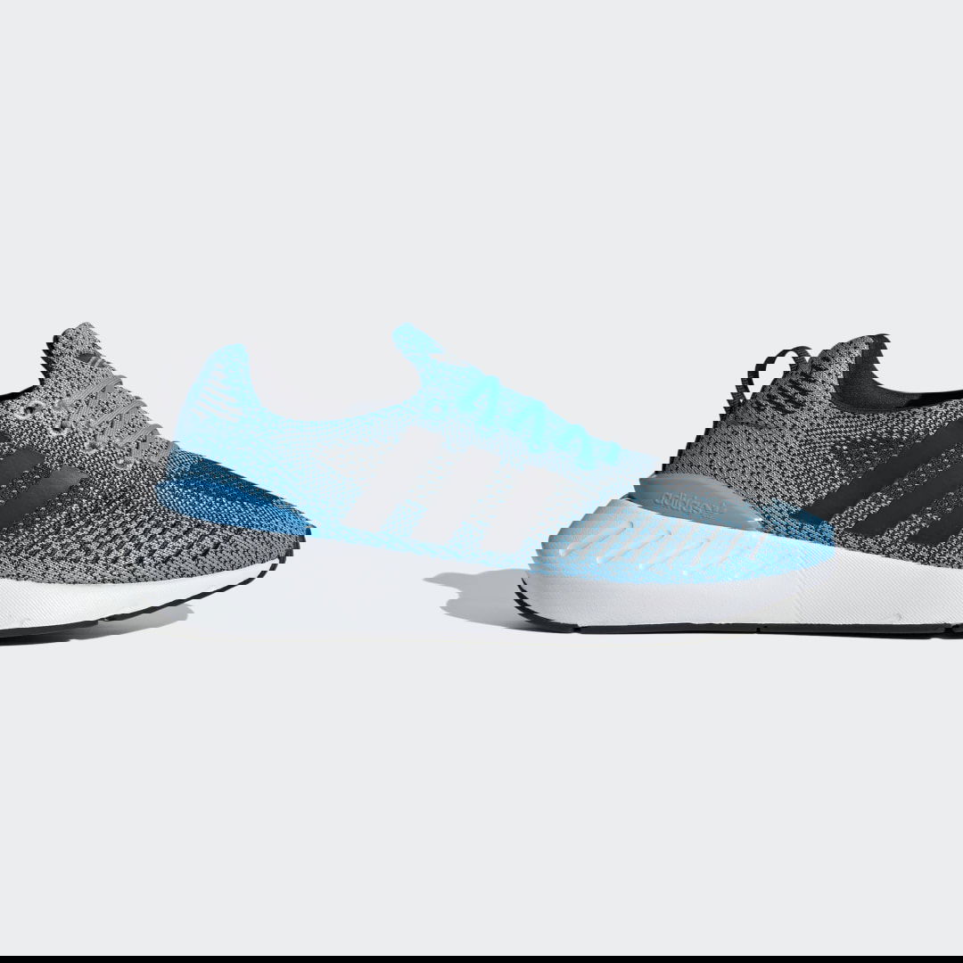 Кецове и обувки adidas Originals adidas Sportswear Swift Run 22 Shoes Синьо | GZ3506, 1