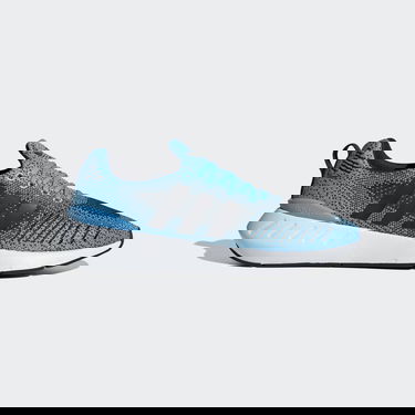 Кецове и обувки adidas Originals adidas Sportswear Swift Run 22 Shoes Синьо | GZ3506, 1