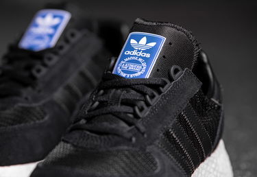 Кецове и обувки adidas Originals Marathon Tech Черно | G27463, 3