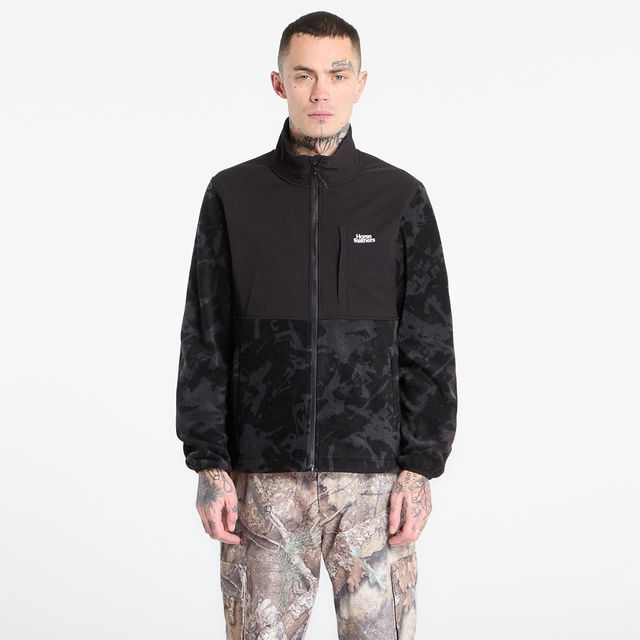 Duval Fleece Sweatshirt