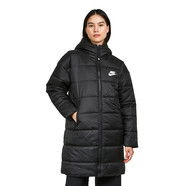 Парка Nike Therma-FIT Repel Synthetic-Fill Hooded Parka Черно | DX1798-010, 1