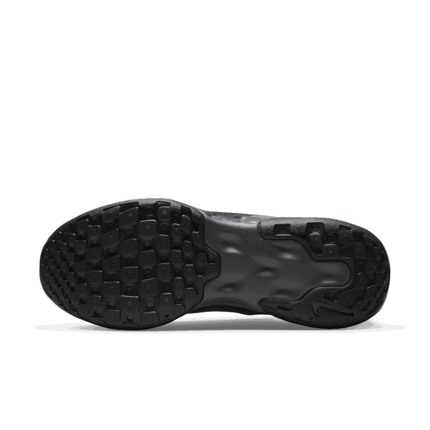 Кецове и обувки Nike Renew Ride 3 Черно | DC8185-004, 1