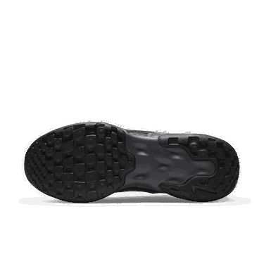 Кецове и обувки Nike Renew Ride 3 Черно | DC8185-004, 1