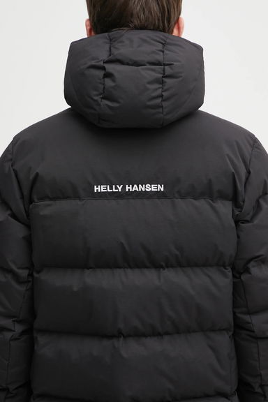 NORDIC PUFFY JACKET, oversized, winter, 4