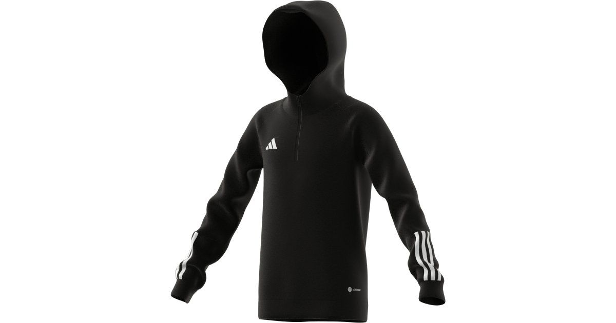 Суитчър adidas Originals Tiro 23 Competition Hoody Черно | hk8069, 1
