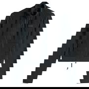 Lounge Fleece Zip Up Jacket