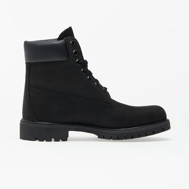 Кецове и обувки Timberland 6 Inch Premium Boot Черно | TB010073001, 1