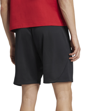 Къси панталони adidas Originals Tiro25 Travel Shorts Черно | jy5945, 2