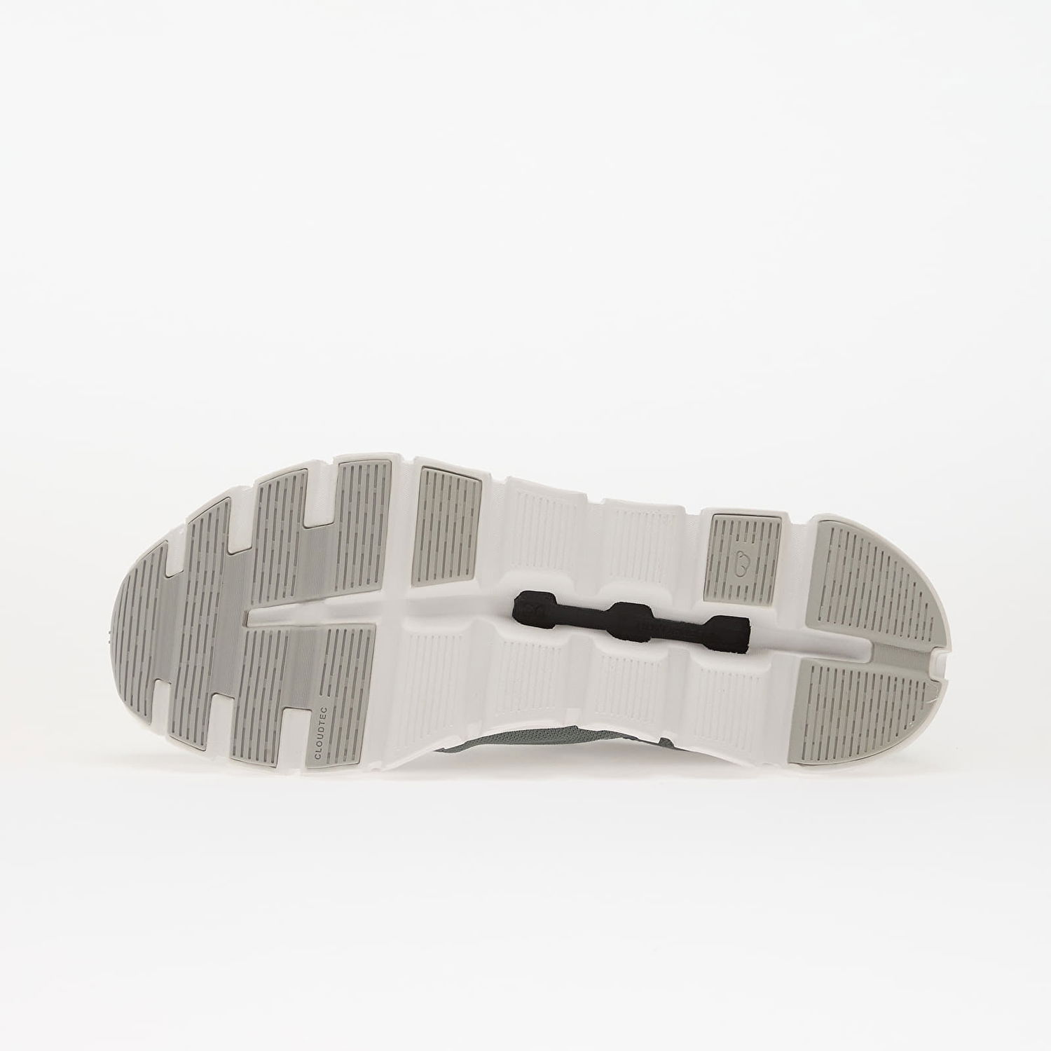 Кецове и обувки On Running Cloud 6 Coast Size 44 Сиво | 3MF10030162, 0