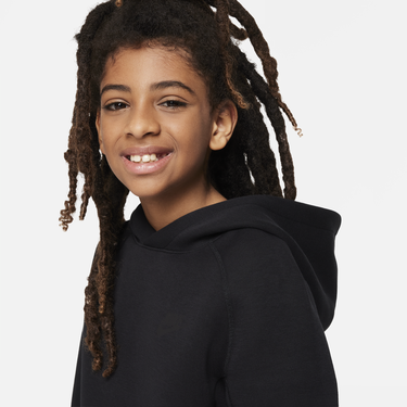 Суитчър Nike Sportswear Tech Fleece Hoodie Черно | FD3291-010, 2