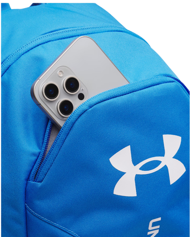 Раница Under Armour Hustle Lite Backpack Синьо | 6000399-402, 2