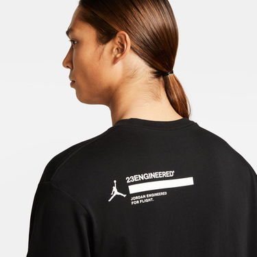 Тениска Jordan 23 Engineered Tee Черно | DC9767-010, 1