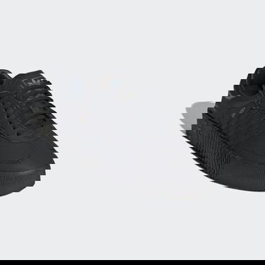 Кецове и обувки adidas Originals Sambarose with Swarovski Crystals W Черно | H05130, 5