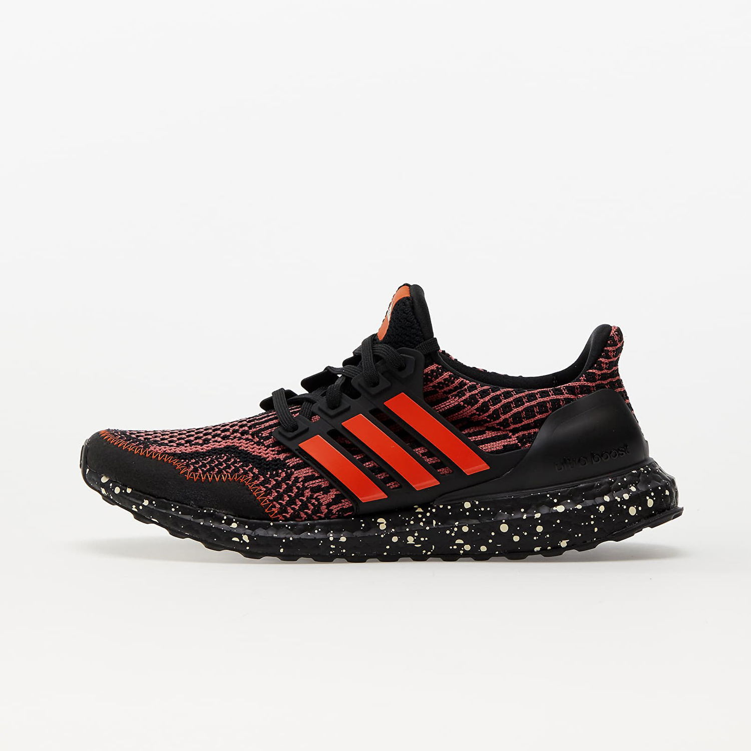 Кецове и обувки adidas Performance UltraBOOST 5.0 DNA W Червено | GV8735, 0