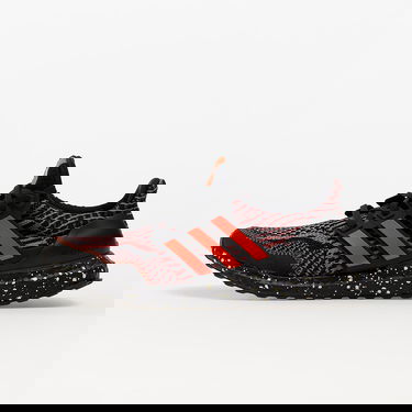 Кецове и обувки adidas Performance UltraBOOST 5.0 DNA W Червено | GV8735, 0