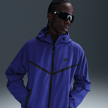 Ветровка Nike Nike Tech Woven Jacket Синьо | HM7151-539, 0