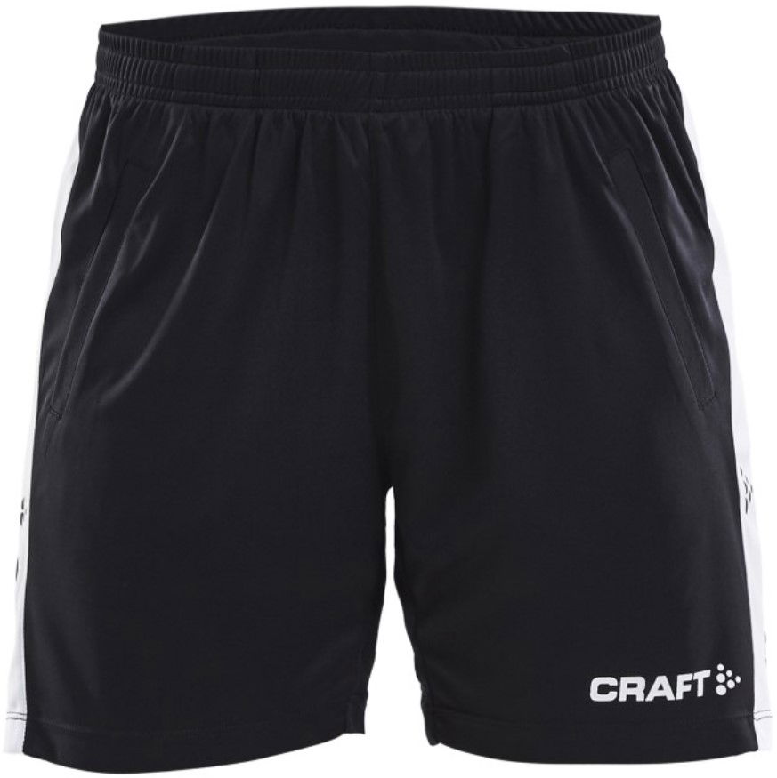 Къси панталони Craft Craft Progress Practice Shorts Черно | 1905624-9900, 0