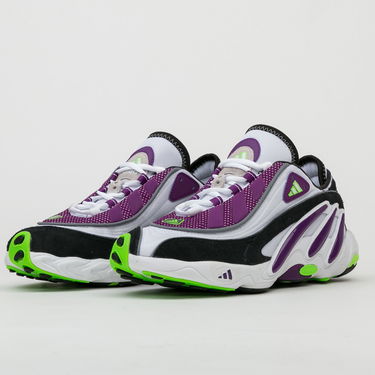 Кецове и обувки adidas Performance FYW 98 Лилаво | EG5196, 1