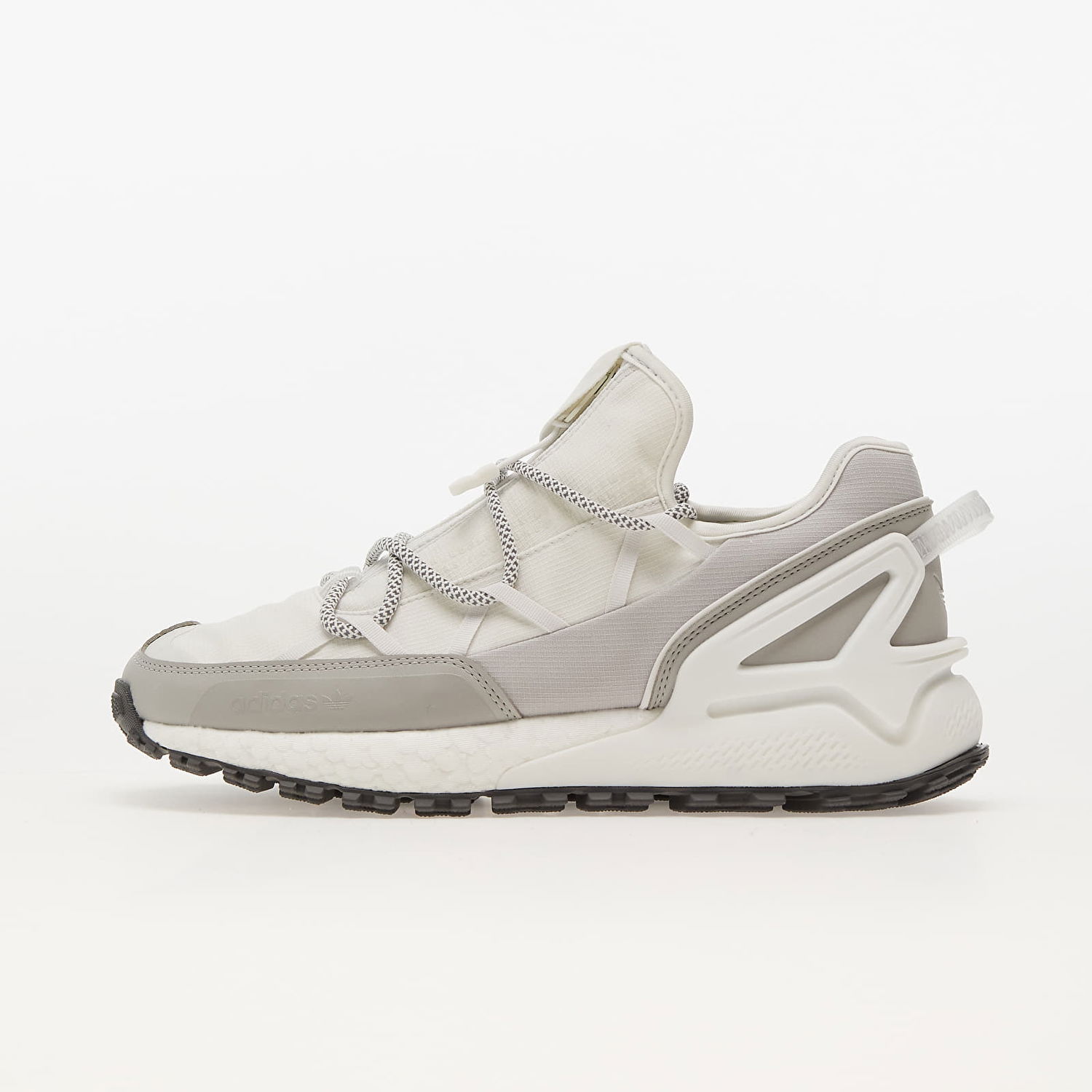 Кецове и обувки adidas Originals ZX 2K Boost Utility GORE-TEX Бяло | GV8051, 0
