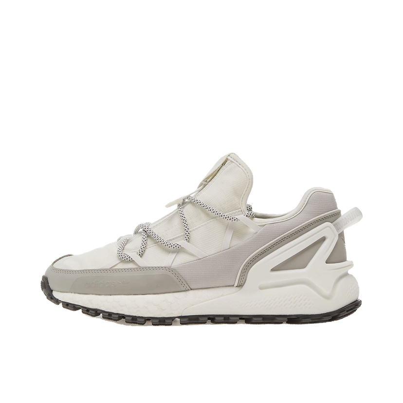 Кецове и обувки adidas Originals ZX 2K Boost Utility GORE-TEX Бяло | GV8051