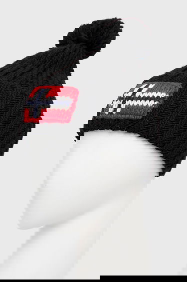 Шапка Napapijri Beanie Черно | NP0A4GKB0411, 1